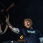 19 giugno 2019 - Stadio Meazza - Milano - Ed Sheeran in concerto 19 giugno 2019 - Stadio Meazza - Milano - Ed Sheeran in concerto