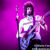 31 ottobre 2014 - PalaLottomatica - Roma - Kasabian in concerto