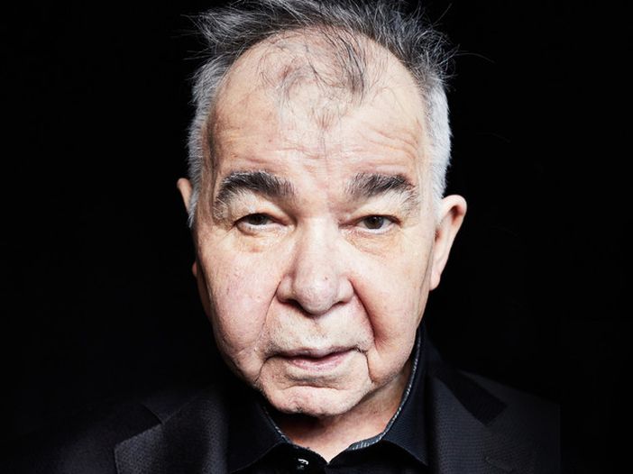 Addio a John Prine