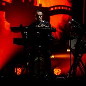 8 marzo 2023 - Teatro delle Celebrazioni - Bologna - Dardust in concerto