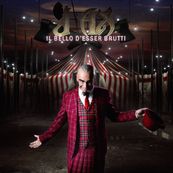 J-Ax - IL BELLO D&#039;ESSERE BRUTTI