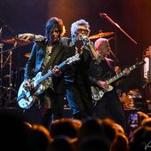 11 novembre 2025 - Fabrique - Milano - Psychedelic Furs in concerto 11 novembre 2025 - Fabrique - Milano - Psychedelic Furs in concerto