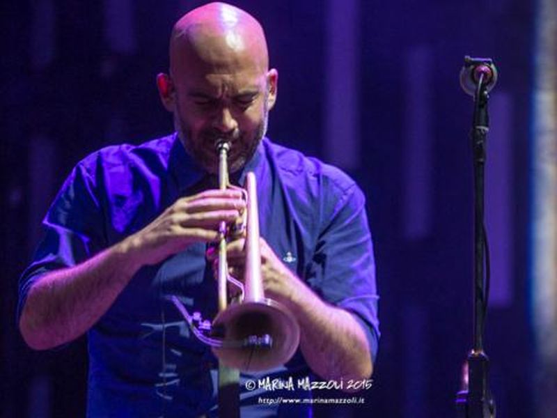 27 agosto 2015 - Teatro Ariston - Sanremo (Im) - Nina Zilli in concerto