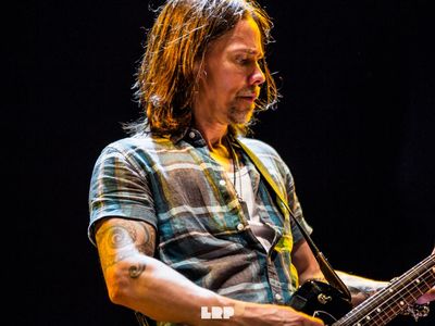 Myles Kennedy