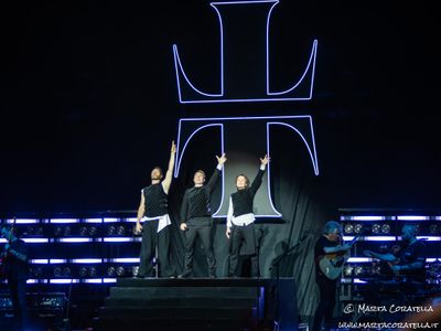 Concerti, Take That: una data a Milano il 12 luglio 2011