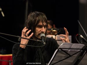 Francesco Bianconi