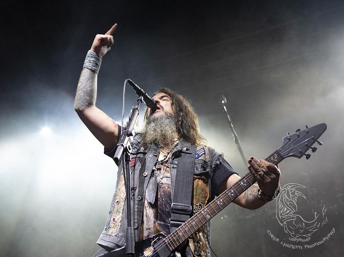 I Machine Head non dovranno cambiare nome I Machine Head non dovranno cambiare nome