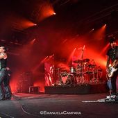 19 novembre 2019 - Alcatraz - Milano - Piero Pel&ugrave; in concerto
