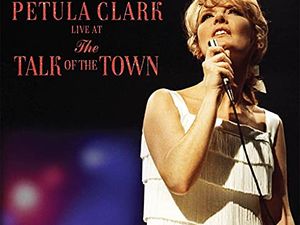 Nuovo album per Petula Clark. A 80 anni