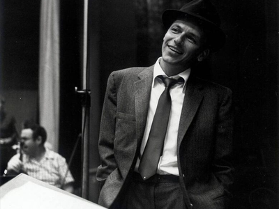 Frank Sinatra