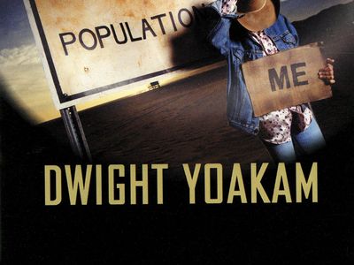 E&apos; ufficiale: Dwight Yoakam divorzia da Warner 