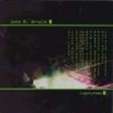 LOGORYTHMS John Arnold