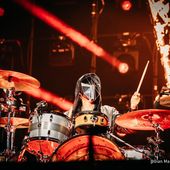 18 luglio 2023 - Stadio Olimpico - Roma - Muse in concerto 18 luglio 2023 - Stadio Olimpico - Roma - Muse in concerto