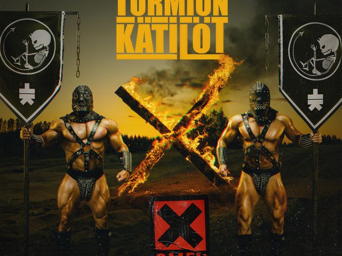 Concerti, Turmion Katilot in arrivo a Milano
