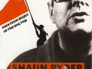 Shaun Ryder