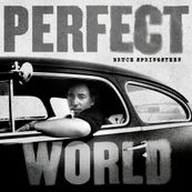 Bruce Springsteen - THE LOST ALBUMS: PERFECT WORLD Bruce Springsteen - THE LOST ALBUMS: PERFECT WORLD