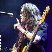 9 luglio 2019 - Piazza Cattedrale - Asti - Glenn Hughes in concerto