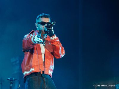 Salmo e Noyz Narcos