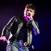 4 ottobre 2025 - RDS Stadium - Genova - Olly in concerto