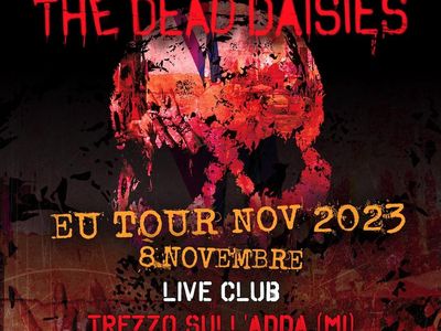 Dead Daisies