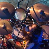 22 giugno 2019 - Lilith Festival - Giardini Luzzati - Genova - Marina Rei &amp; Paolo Benvegn&ugrave; in concerto