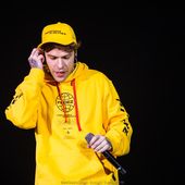 15 marzo 2019 - MandelaForum - Firenze - Fedez in concerto