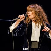 19 dicembre 2018 - Teatro Fabbri - Forl&igrave; - Alice in concerto