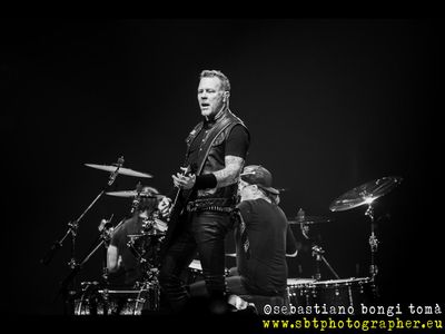 Metallica, nuovi video