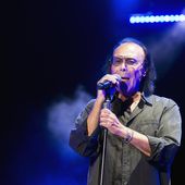 16 agosto 2019 - Arena Sferisterio - Macerata - Antonello Venditti in concerto 16 agosto 2019 - Arena Sferisterio - Macerata - Antonello Venditti in concerto