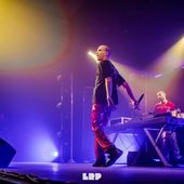 10 novembre 2018 - Estragon - Bologna - Gemitaiz in concerto