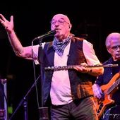 9 febbraio 2022 - Teatro Colosseo - Torino - Jethro Tull in concerto 9 febbraio 2022 - Teatro Colosseo - Torino - Jethro Tull in concerto