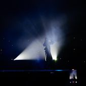 6 novembre 2024 - Palazzo dello Sport - Roma - Ghali in concerto