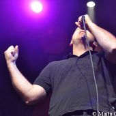 13 Giugno 2010 - Atlantico Live - Roma - Bad Religion in concerto