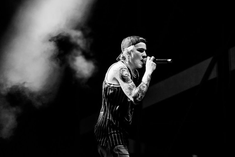 17 luglio 2021 - Ferrara Summer Festival - Piazza Trento e Trieste - Ferrara - Il Tre in concerto