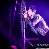 23 maggio 2016 - Atlantico Live - Roma - Kolors in concerto