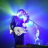 12 marzo 2018 - Hiroshima Mon Amour - Torino - The Kolors in concerto