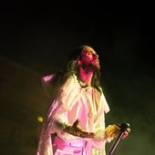 3 luglio 2019 - Auditorium Parco della Musica - Roma - Thirty Seconds to Mars in concerto