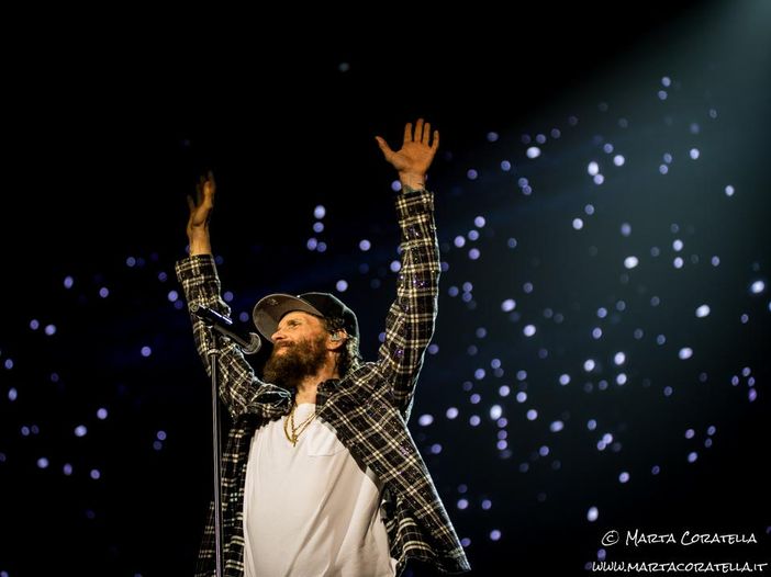Jovanotti, esce il 15 giugno il singolo &lsquo;Affermativo&rsquo; nella versione remixata da Takagi &amp; Ketra - COVER