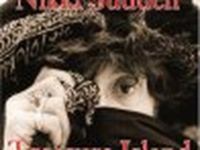 TREASURE ISLAND Nikki Sudden