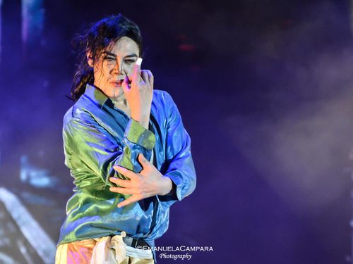 Michael Jackson, esplodono le vendite: oltre 2 milioni di album solo in Usa