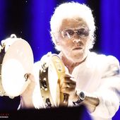 17 giugno 2023 - Firenze Rocks - Visarno Arena - Firenze - Who in concerto
