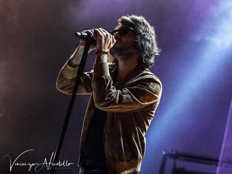 19 luglio 2019 - Gru Village - Grugliasco (To) - Canova in concerto