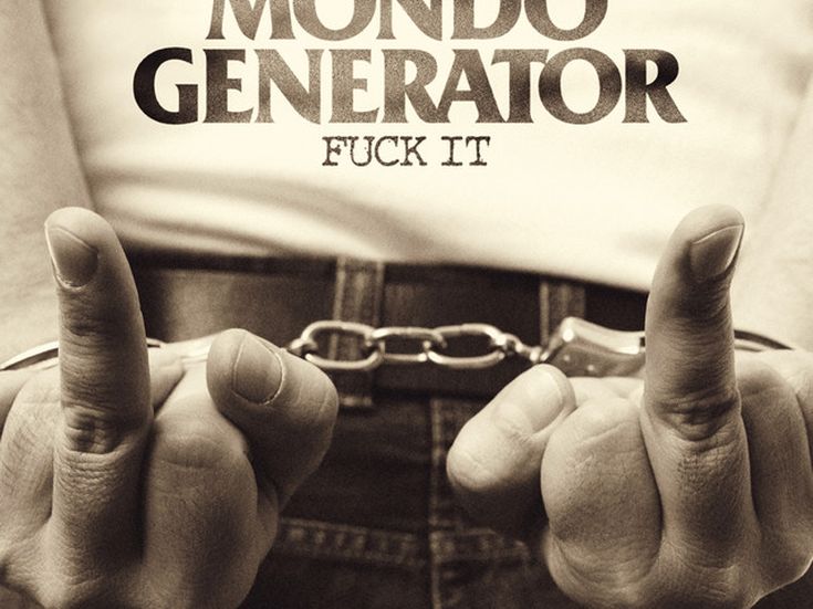 FUCK IT Mondo Generator