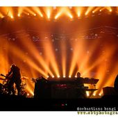 30 novembre 2018 - Modigliani Forum - Livorno - Prodigy in concerto