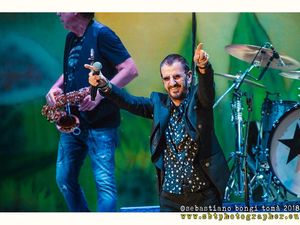 Ringo Starr