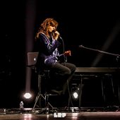 27 marzo 2019 - Teatro delle Celebrazioni - Bologna - Alice in concerto