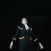 29 ottobre 2025 - Alcatraz - Milano - Hives in concerto