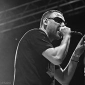 25 Giugno 2011 - Carroponte - Sesto San Giovanni (Mi) - Punkreas in concerto