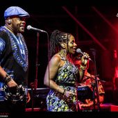 30 giugno 2025 &ndash; Teatro Romano - Fiesole (Fi) &ndash; Incognito in concerto