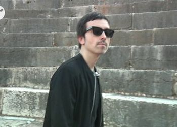 Racconta &quot;Fai rumore&quot; all&#039;Arena di Verona per Eurovision 2020